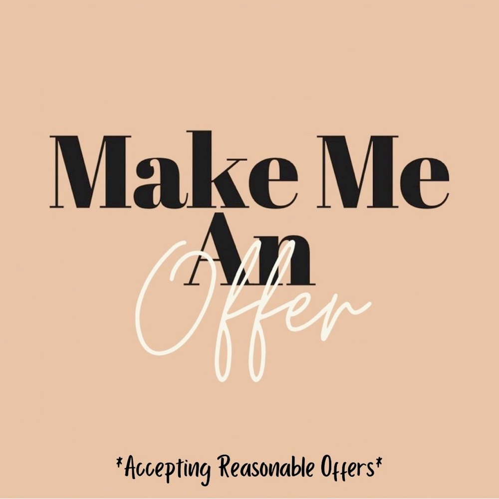I can’t say yes if you don’t ask! ❤️